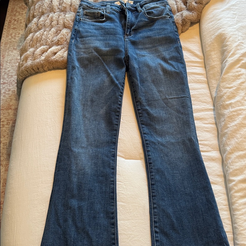Altar'd State Denim Jeans